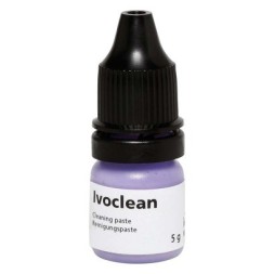 IVOCLEAN EN 5 GRS  VIVADENT 637568 