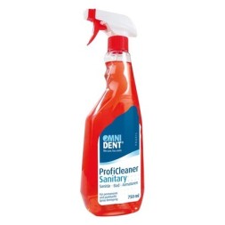 BOUTEILLE OMNI PROFICLEANER S ANITARY 750ML
