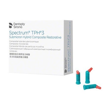 SPECTRUM TPH3   C 3  BTE DE 20 REF 60605212 