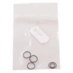 JEU DE 5 JOINTS TORIQUES POUR TURBINE NSK Y900580