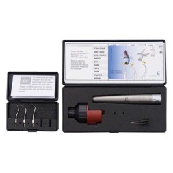 SONICFLEX 2003 NON LUMIERE +