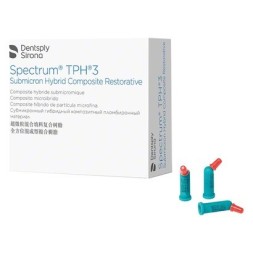 SPECTRUM TPH3   A2 OP BTE DE 1 REF 60605220