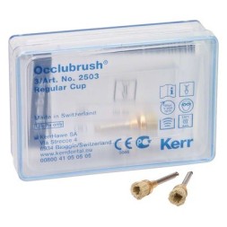 HAWE OCCLUBRUSH 2503 BTE DE 3 KERR 