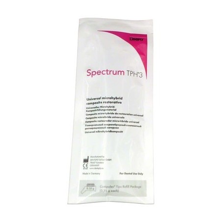SPECTRUM TPH3   B3  BTE DE 20 REF 60605208 