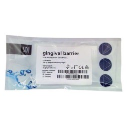 GINGIVAL BARRIER 2 X SERIN. 1G 