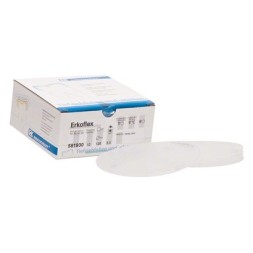 ERKOFLEX 3.0 MM  DIAM. 125 MM   BTE DE 10 REF  581930