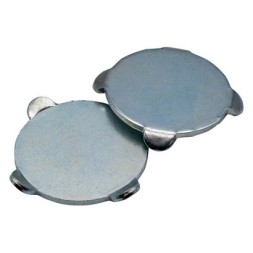 OMNI DISQUES ADHÉSIFS ESTAMPÉ S PA 50 