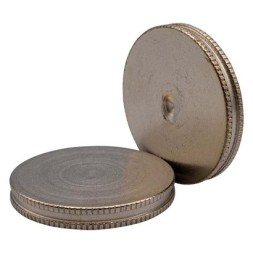 OMNI DISQUES ADHÉSIFS TOURNÉS PA 50 