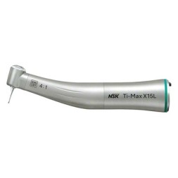 CONTRE ANGLE NSK TI-MAX X15L VERT REF C602