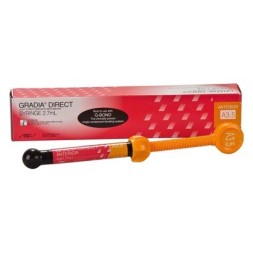 GRADIA DIRECT SERINGUE 4G A3,5 REF 001991