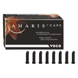 AMARIS CAPSULES 16X0.25GR OPAQUE O2 VOCO 1954 
