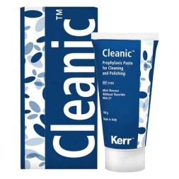 CLEANIC EN TUBE 100G REF 3183