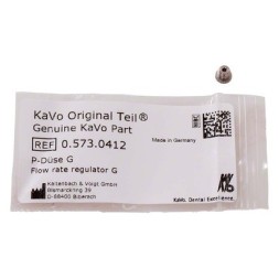 BUSE PROPHYFLEX 3 LARGE BLEUE REF 0.573.0412