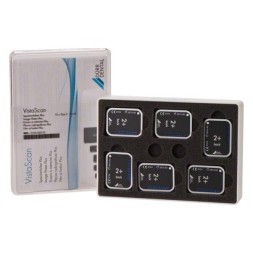 PLAQUE MEMOIRE S2 PLUS  X 12  2130-042-55  DURR