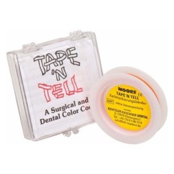 ADHESIF TAPE & TELL ORANGE