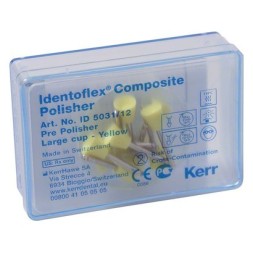 POLISSOIR IDENTOFLEX  1008 CA   ID 5031   X 12