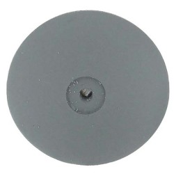 OMNIPOL POUR CÉRAMIQUE GRISE LENTILLE PA 100 