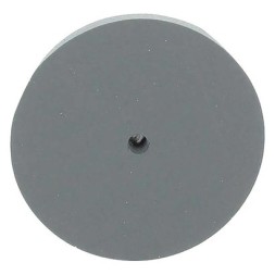 OMNIPOL POUR CÉRAMIQUE GRISE ROUE PA 100
