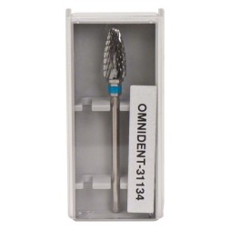 FRAISE OMNI HM HP 251 060 À D ENTURE CROISÉE GROSSIÈRE ST