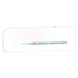 FRAISE OMNI HM HP 138 016 À D ENTURE CROISÉE FINE ST