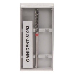FRAISE OMNI HM HP 295 023 À D ENTURE CROISÉE FINE ST