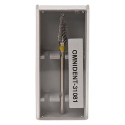 FRAISE OMNI HM HP 79L 045 À D ENTURE CROISÉE S-FIN PC