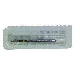 FRAISE OMNI HM HP 139 023 À D ENTURE CROISÉE S-FINE ST