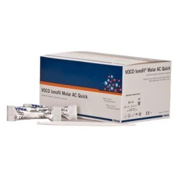 IONOFIL MOLAR AC QUICK COFFRET