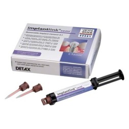 IMPLANTLINK SEMI CLASSIC DETAX  REF 03092