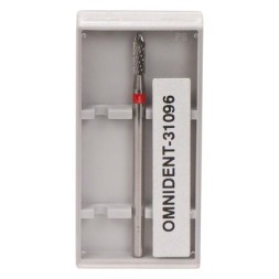 FRAISE OMNI HM HP 139 203 À D ENTURE CROISÉE FINE PC 