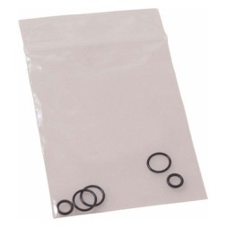 JEU DE 5 JOINTS TORIQUES POUR  RAC MULTIFLEX BA560 Y900211