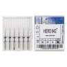 HERO 642 METAL N° 30 L21MM 6% X6 MICRO MEGA REF 20136112 