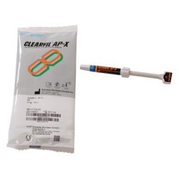 CLEARFIL AP-X A4 SERINGUE 1X 4.6G KURARAY 1724EU