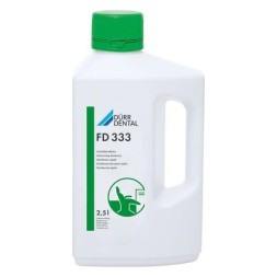 FD 333 DURR DENTAL  2,5 L , CDF333C6150