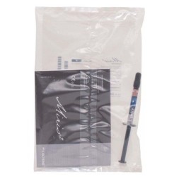 MIRIS 2 REAS.MASSE EFFECT WHIT  EN SERINGUE REF  8445 