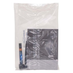 MIRIS 2 REAS.MASSE DENTINE S5 SERINGUE DE 4 GRS  REF 8436 