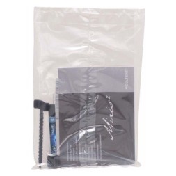 MIRIS 2 REAS.MASSE EMAIL WHITE  REGULAR - SERINGUE REF  8439