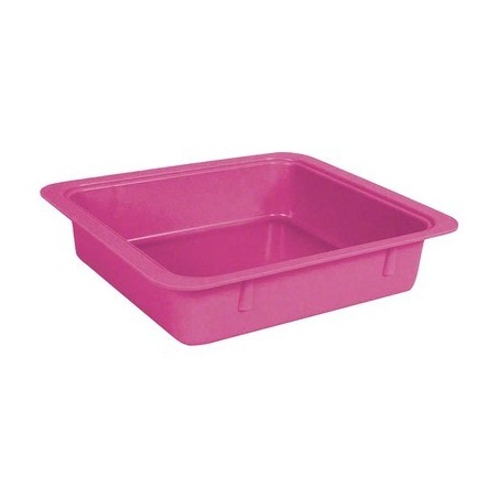 TUB VIDE ZIRC ROSE NEON 20Z463S 