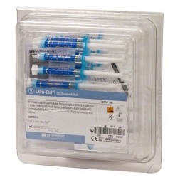 ULTRA ETCH ULTRADENT UP168  20 X 1.2ML