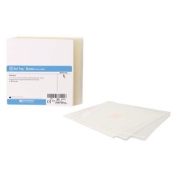 PLAQUE SOF TRAY UP 226 PAR 25 EN 0.9 MM ULTRADENT