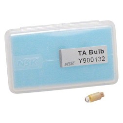 LOT 3 AMPOULES POUR MOTEUR ET TURBINE NSK Y900-132