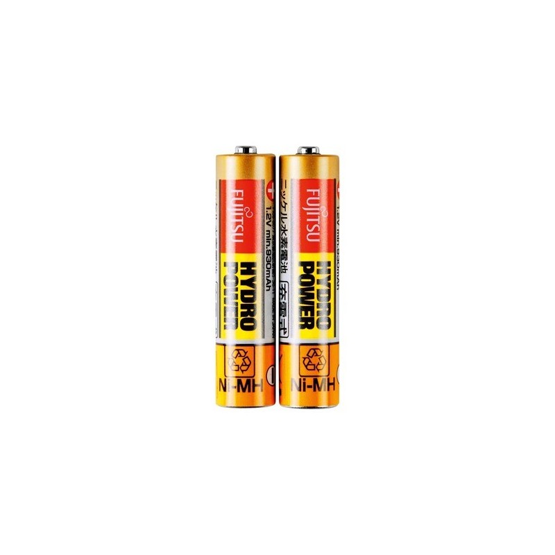 PILES RECHARGEABLES Y900103 