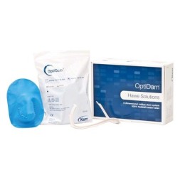 OPTIDAM INTRO KIT POSTERIEUR 10+CADRE REF 5200 KERR