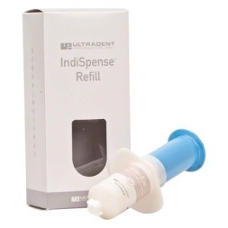 FILE EZE INDISPENSE 30ML UP682 EDTA19% ULTRADENT