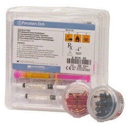 PORCELAIN ETCH  SILANE UP405 COFFRET ULTRADENT