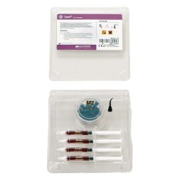 SEEK 4 X 1.2 ML REF UP209 ULTRADENT