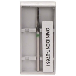 FRAISE OMNI HM HP 261 023 À D ENTURE TRANSVERSALE ST