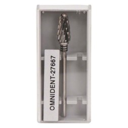 FRAISE OMNI HM HP 251 060 À D ENTURE CROISÉE M-GROS ST