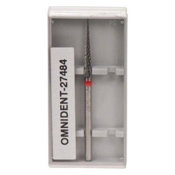 FRAISE OMNI HM HP 257 023 À D ENTURE CROISÉE FINE ST.