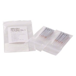 PINCEAU ROND PAR 10  GC 001533 